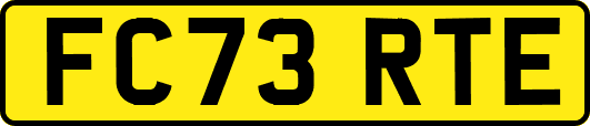 FC73RTE