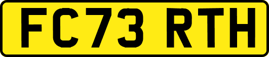 FC73RTH