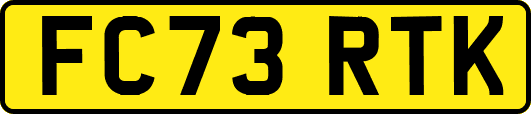 FC73RTK
