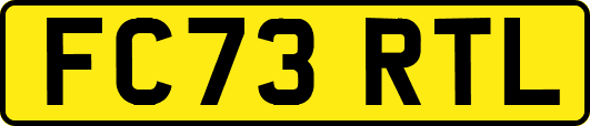 FC73RTL