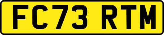 FC73RTM