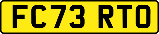 FC73RTO