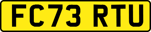 FC73RTU