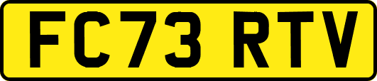 FC73RTV