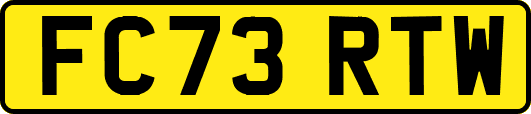 FC73RTW
