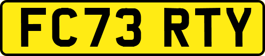 FC73RTY