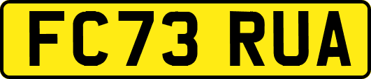 FC73RUA