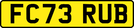 FC73RUB