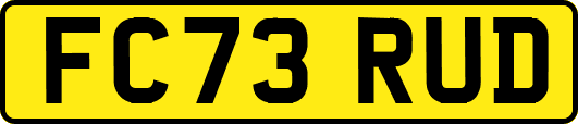 FC73RUD