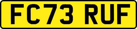 FC73RUF