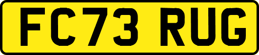 FC73RUG