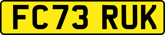 FC73RUK