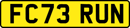 FC73RUN