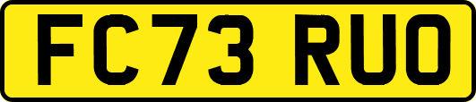 FC73RUO