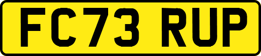 FC73RUP