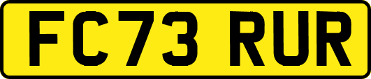 FC73RUR