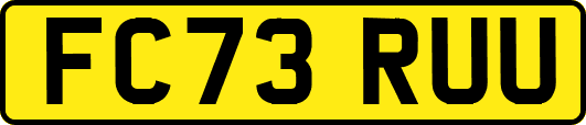 FC73RUU