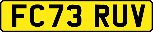 FC73RUV