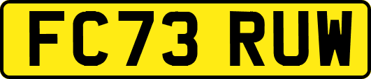 FC73RUW