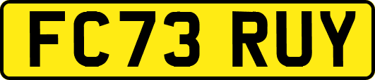 FC73RUY