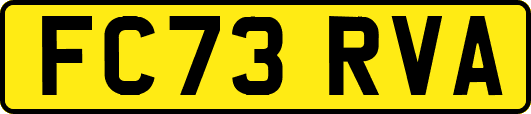 FC73RVA