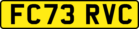 FC73RVC