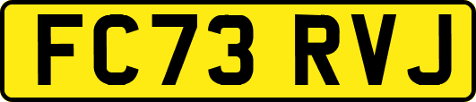 FC73RVJ