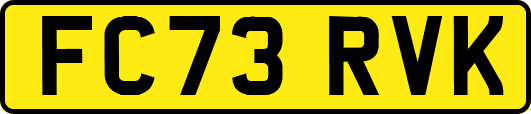 FC73RVK