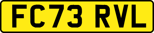 FC73RVL