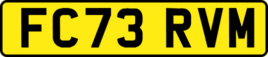 FC73RVM