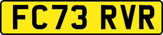 FC73RVR