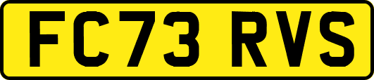 FC73RVS