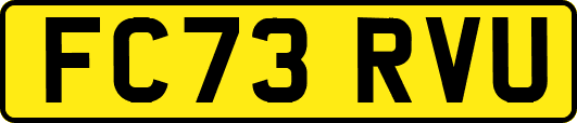 FC73RVU