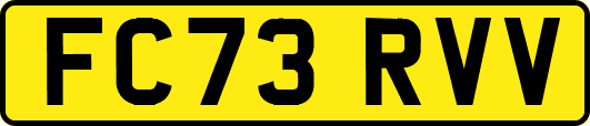 FC73RVV