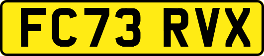 FC73RVX