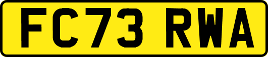 FC73RWA