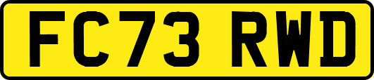 FC73RWD