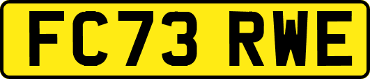 FC73RWE