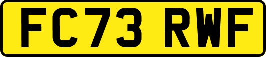 FC73RWF