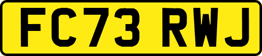 FC73RWJ