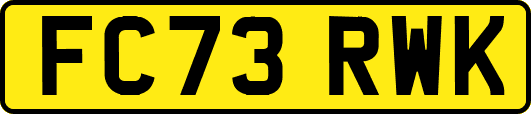 FC73RWK
