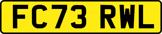 FC73RWL