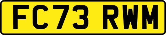FC73RWM