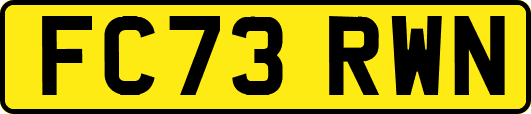 FC73RWN
