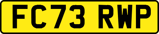 FC73RWP