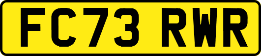 FC73RWR