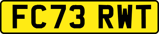 FC73RWT