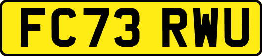 FC73RWU
