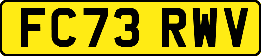 FC73RWV