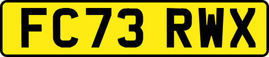FC73RWX